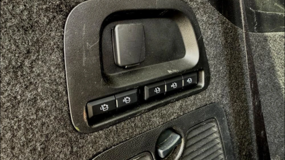 FORD Galaxy Galaxy 2.0 EcoBlue Titanium PowerShift