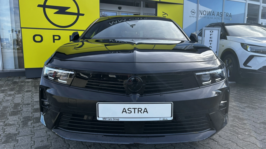 OPEL Astra Astra VI 1.2 T Ultimate S&S aut Nowy