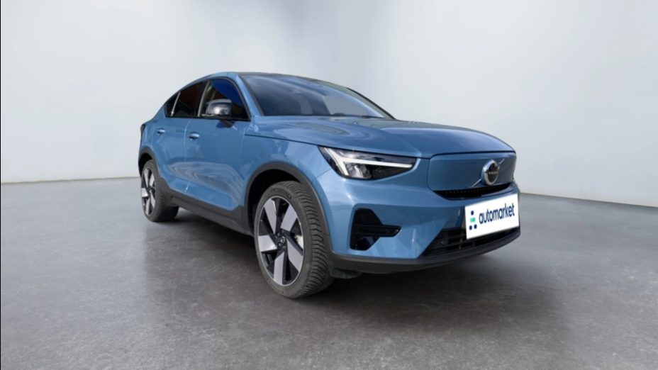 VOLVO C40 C40 Recharge Twin AWD Plus