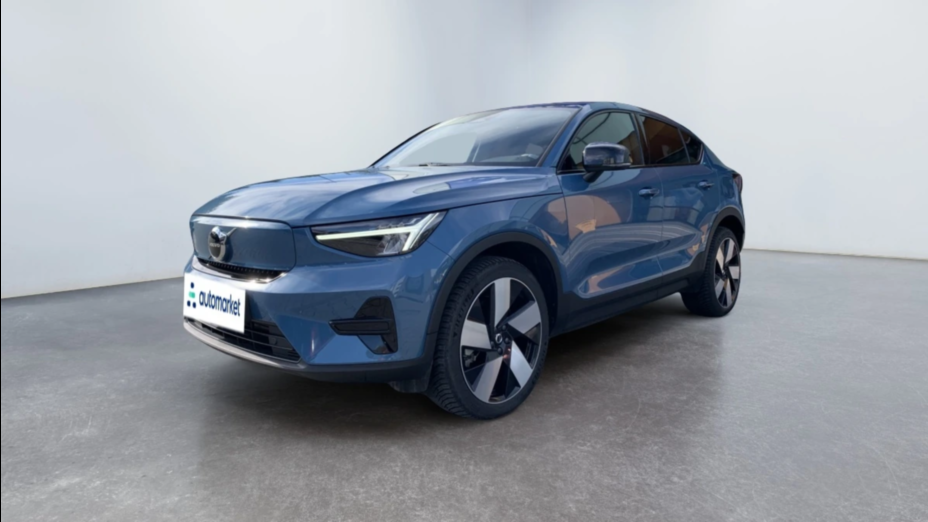 VOLVO C40 C40 Recharge Twin AWD Plus