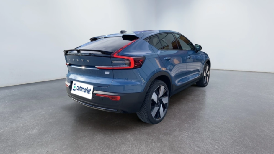 VOLVO C40 C40 Recharge Twin AWD Plus