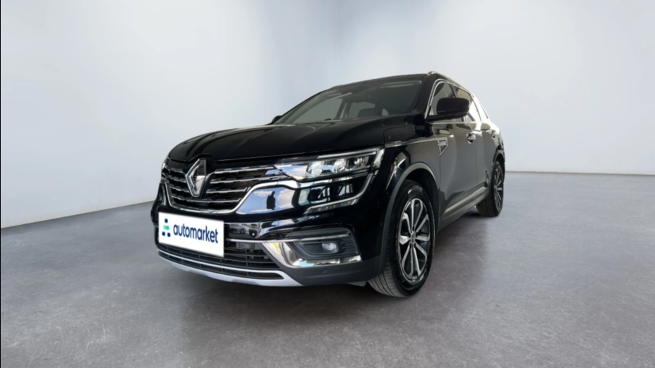 RENAULT Koleos Koleos 2.0 Blue dCi Intens 4x4 X-Tronic