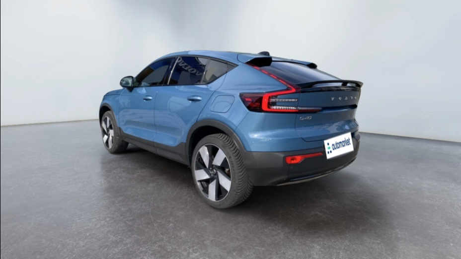 VOLVO C40 C40 Recharge Twin AWD Plus