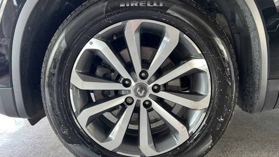 RENAULT Koleos Koleos 2.0 Blue dCi Intens 4x4 X-Tronic