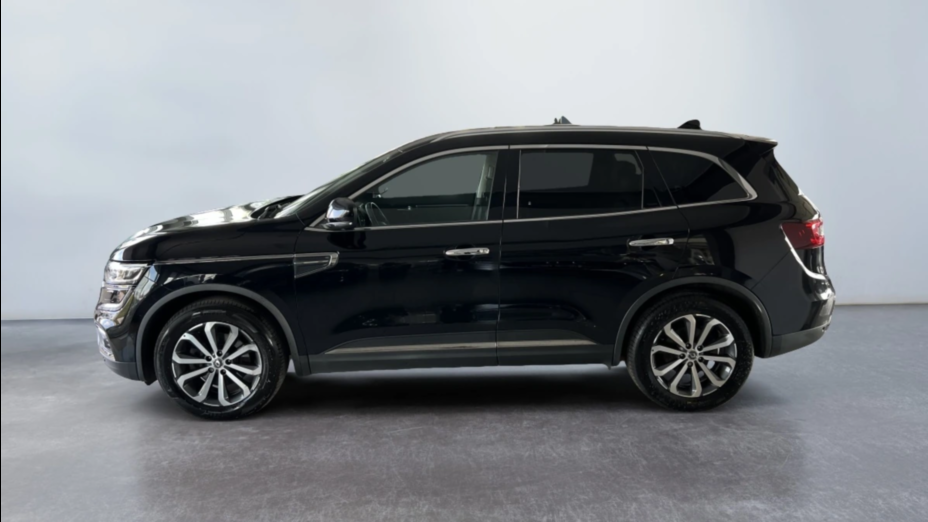 RENAULT Koleos Koleos 2.0 Blue dCi Intens 4x4 X-Tronic