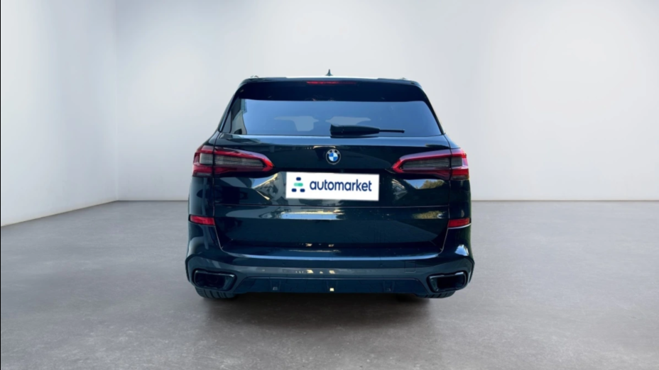 BMW X5 X5 xDrive40i aut