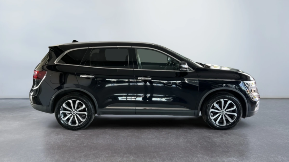 RENAULT Koleos Koleos 2.0 Blue dCi Intens 4x4 X-Tronic