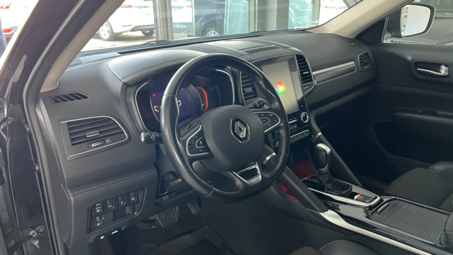 RENAULT Koleos Koleos 2.0 Blue dCi Intens 4x4 X-Tronic