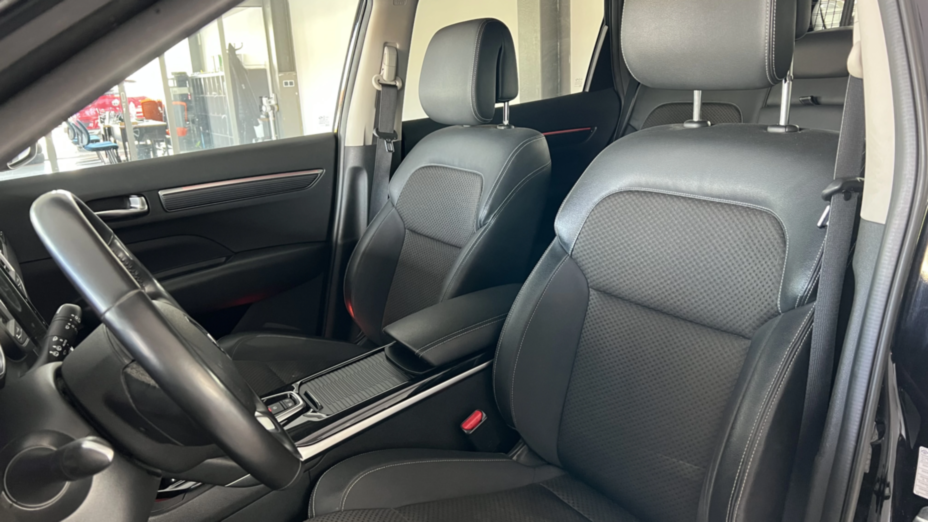 RENAULT Koleos Koleos 2.0 Blue dCi Intens 4x4 X-Tronic
