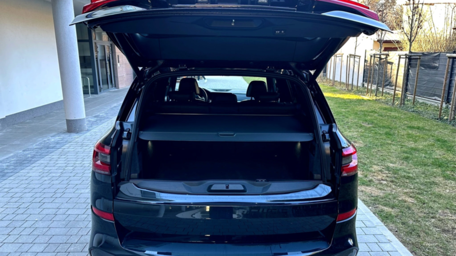 BMW X5 X5 xDrive40i aut