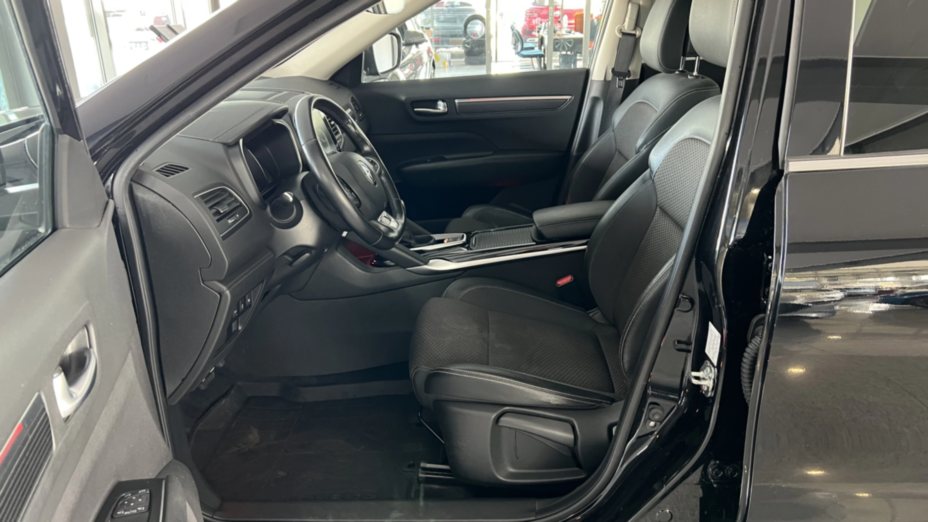RENAULT Koleos Koleos 2.0 Blue dCi Intens 4x4 X-Tronic