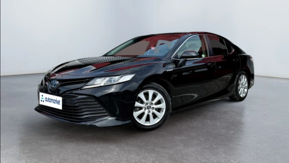 TOYOTA Camry Camry 2.5 Hybrid Comfort CVT