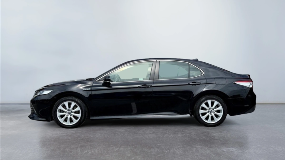 TOYOTA Camry Camry 2.5 Hybrid Comfort CVT