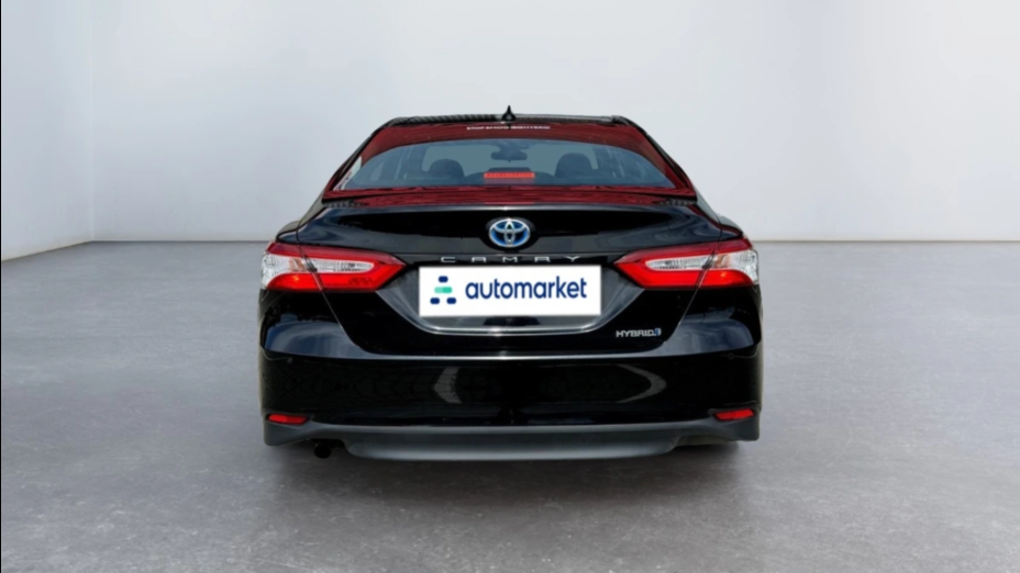 TOYOTA Camry Camry 2.5 Hybrid Comfort CVT