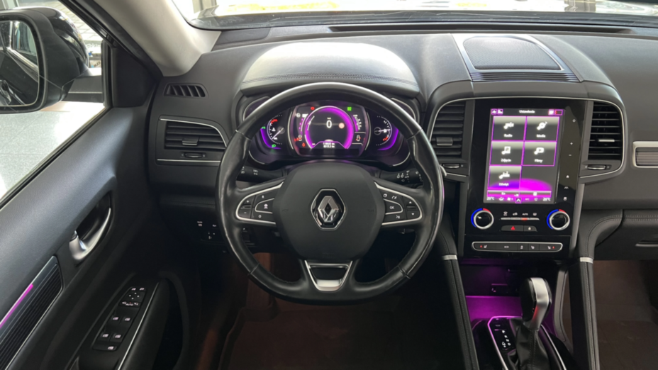 RENAULT Koleos Koleos 2.0 Blue dCi Intens 4x4 X-Tronic