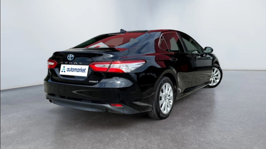 TOYOTA Camry Camry 2.5 Hybrid Comfort CVT