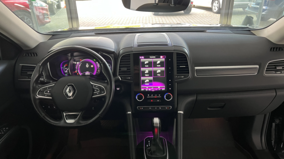 RENAULT Koleos Koleos 2.0 Blue dCi Intens 4x4 X-Tronic