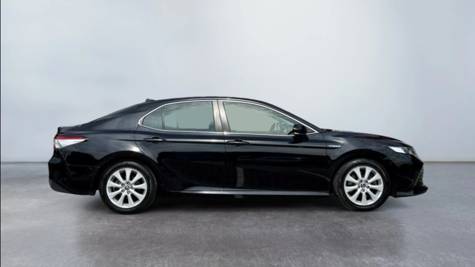 TOYOTA Camry Camry 2.5 Hybrid Comfort CVT