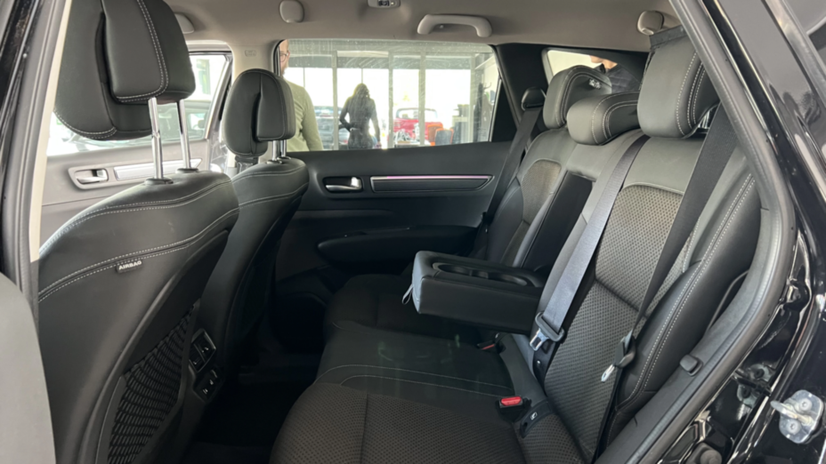 RENAULT Koleos Koleos 2.0 Blue dCi Intens 4x4 X-Tronic