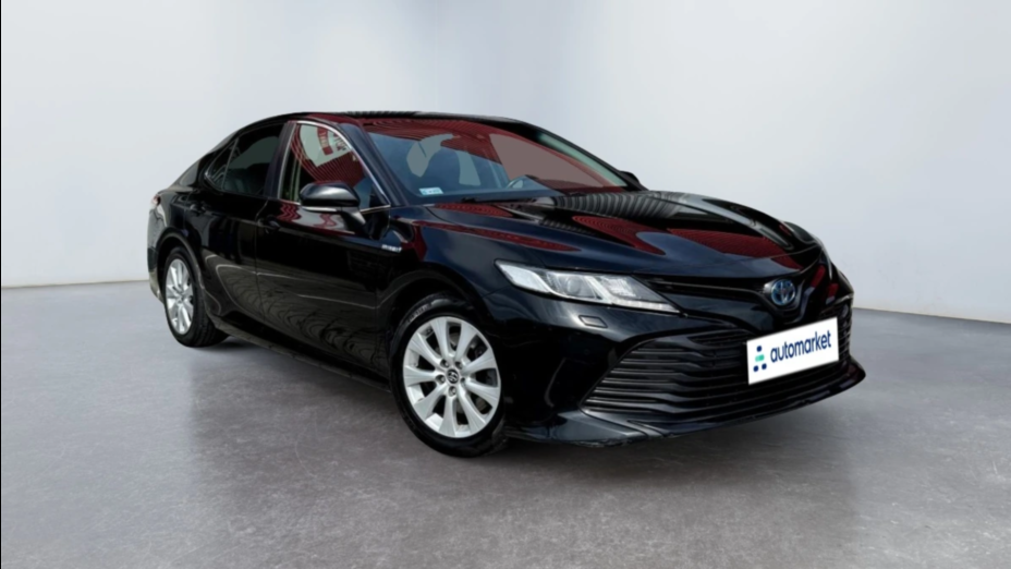 TOYOTA Camry Camry 2.5 Hybrid Comfort CVT
