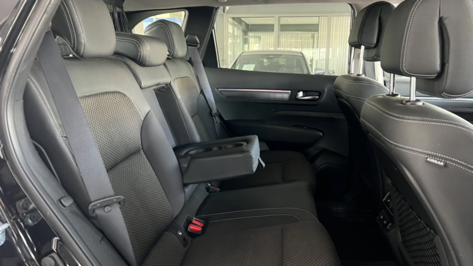 RENAULT Koleos Koleos 2.0 Blue dCi Intens 4x4 X-Tronic