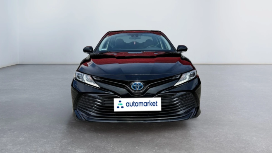 TOYOTA Camry Camry 2.5 Hybrid Comfort CVT