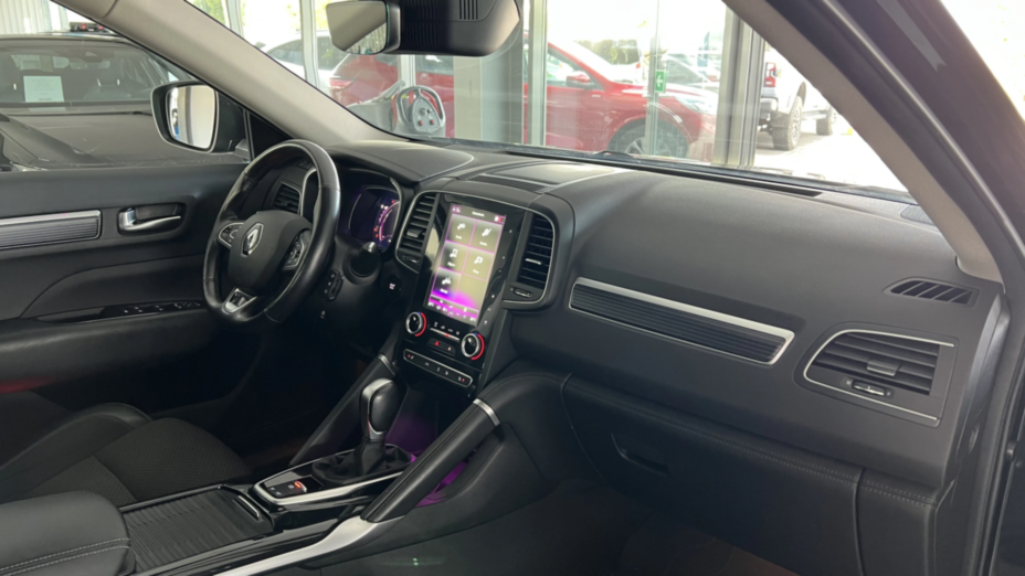 RENAULT Koleos Koleos 2.0 Blue dCi Intens 4x4 X-Tronic