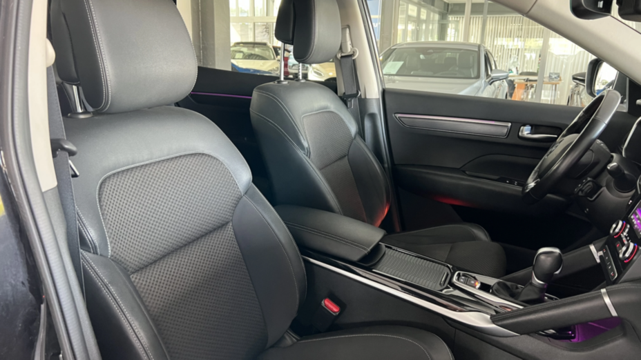 RENAULT Koleos Koleos 2.0 Blue dCi Intens 4x4 X-Tronic
