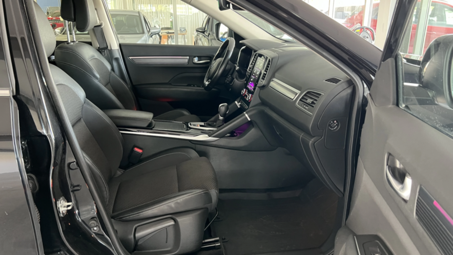 RENAULT Koleos Koleos 2.0 Blue dCi Intens 4x4 X-Tronic