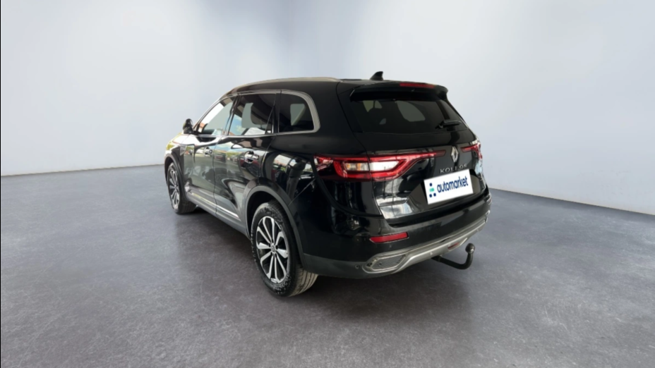 RENAULT Koleos Koleos 2.0 Blue dCi Intens 4x4 X-Tronic