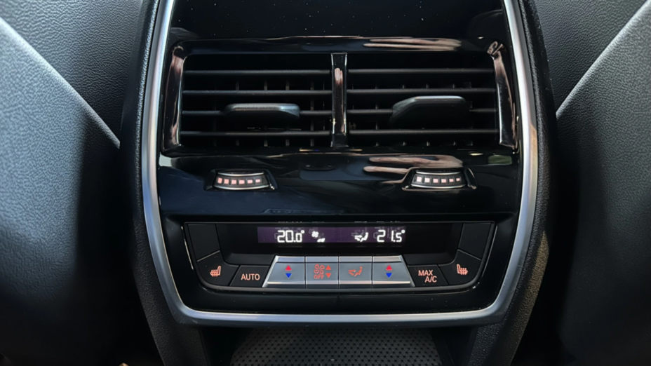 BMW X5 X5 xDrive40i aut