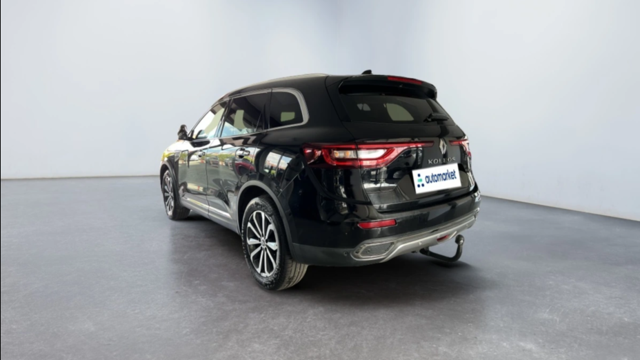 RENAULT Koleos Koleos 2.0 Blue dCi Intens 4x4 X-Tronic