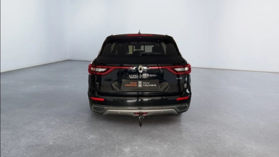 RENAULT Koleos Koleos 2.0 Blue dCi Intens 4x4 X-Tronic