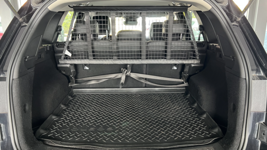 RENAULT Koleos Koleos 2.0 Blue dCi Intens 4x4 X-Tronic