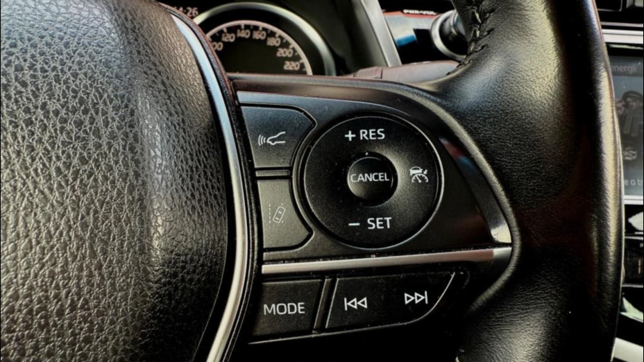 TOYOTA Camry Camry 2.5 Hybrid Comfort CVT