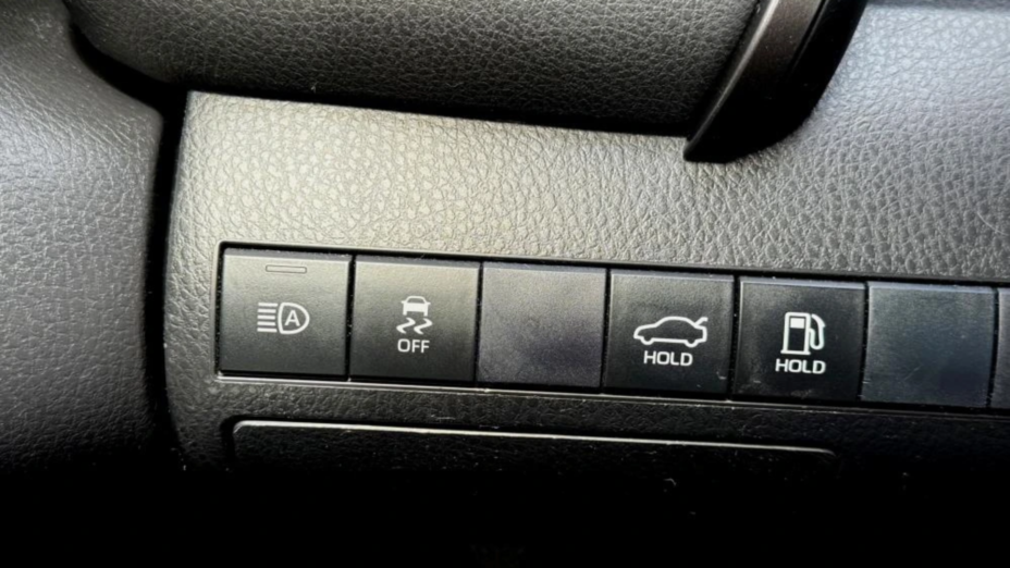 TOYOTA Camry Camry 2.5 Hybrid Comfort CVT