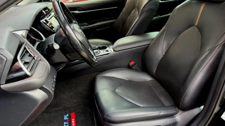 TOYOTA Camry Camry 2.5 Hybrid Comfort CVT