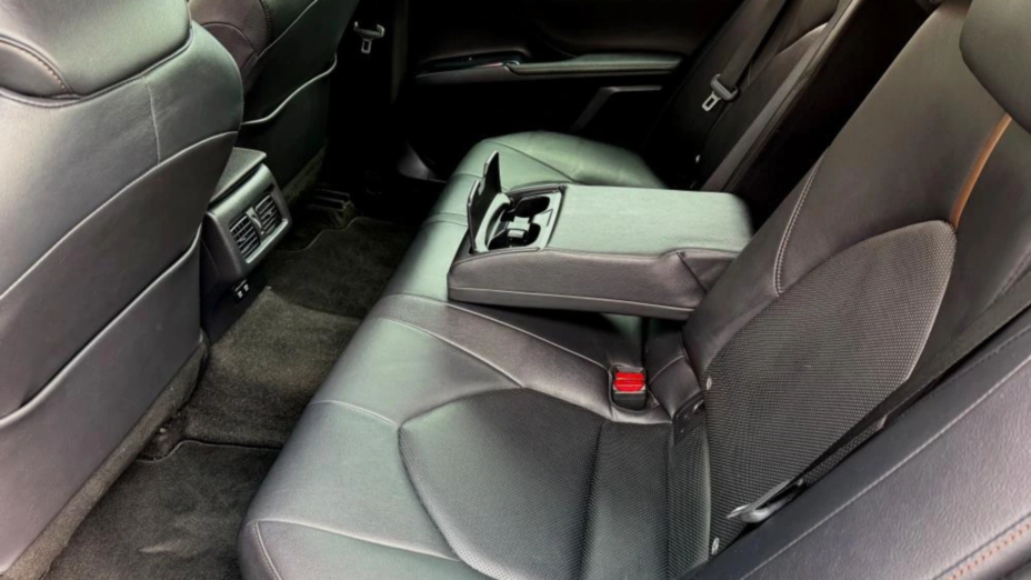 TOYOTA Camry Camry 2.5 Hybrid Comfort CVT
