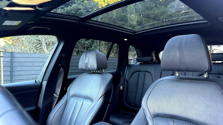 BMW X5 X5 xDrive40i aut