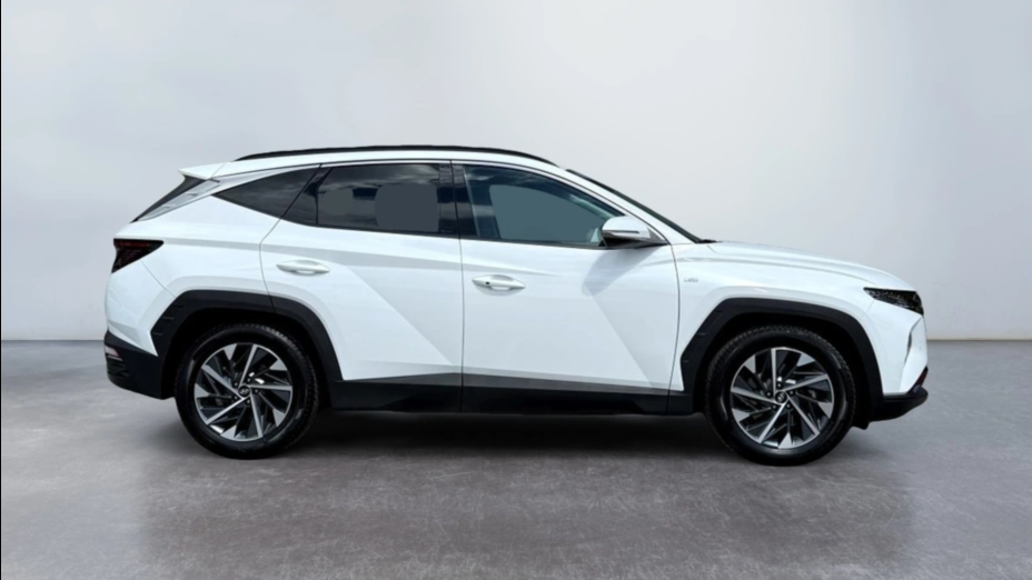 HYUNDAI Tucson Tucson 1.6 T-GDi 48V Executive 4WD DCT