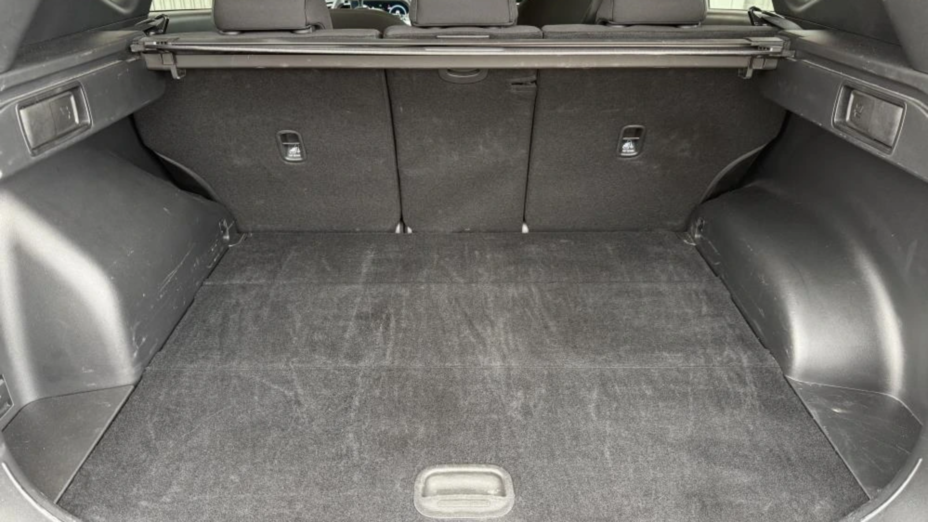 HYUNDAI Tucson Tucson 1.6 T-GDi 48V Executive 4WD DCT