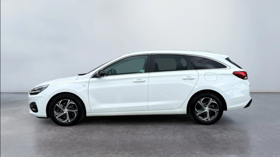 HYUNDAI i30 i30 1.5 T-GDI 48V Smart DCT