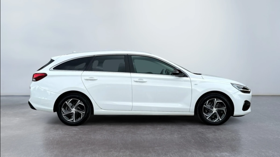 HYUNDAI i30 i30 1.5 T-GDI 48V Smart DCT