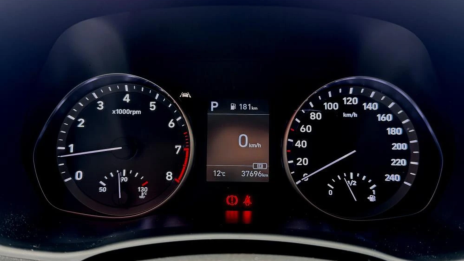 HYUNDAI i30 i30 1.5 T-GDI 48V Smart DCT