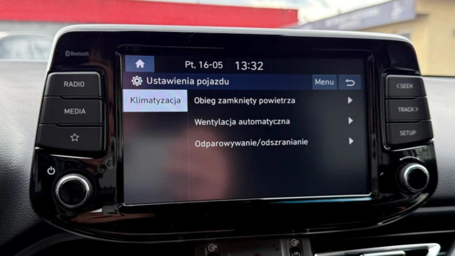 HYUNDAI i30 i30 1.5 T-GDI 48V Smart DCT