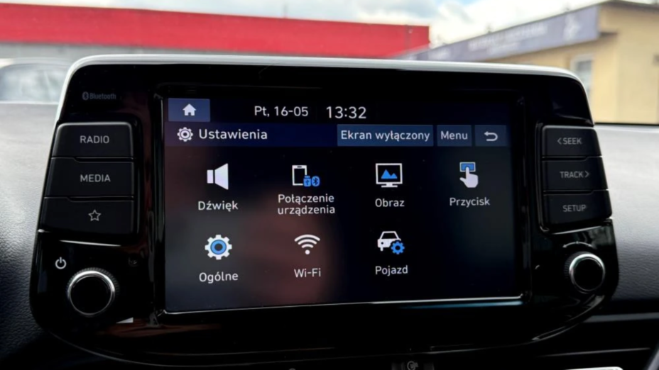 HYUNDAI i30 i30 1.5 T-GDI 48V Smart DCT