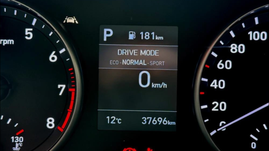 HYUNDAI i30 i30 1.5 T-GDI 48V Smart DCT