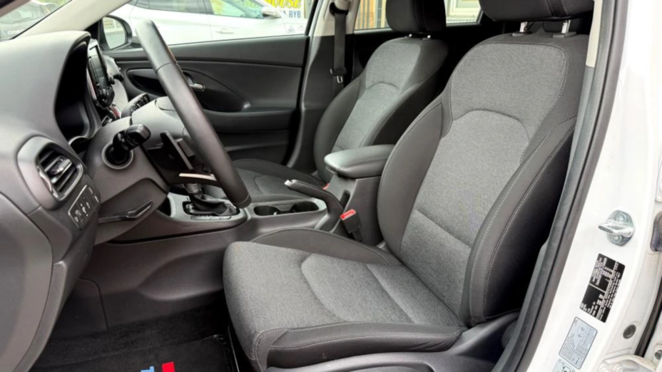 HYUNDAI i30 i30 1.5 T-GDI 48V Smart DCT