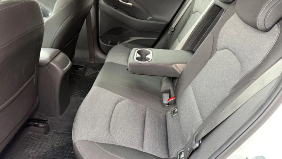 HYUNDAI i30 i30 1.5 T-GDI 48V Smart DCT