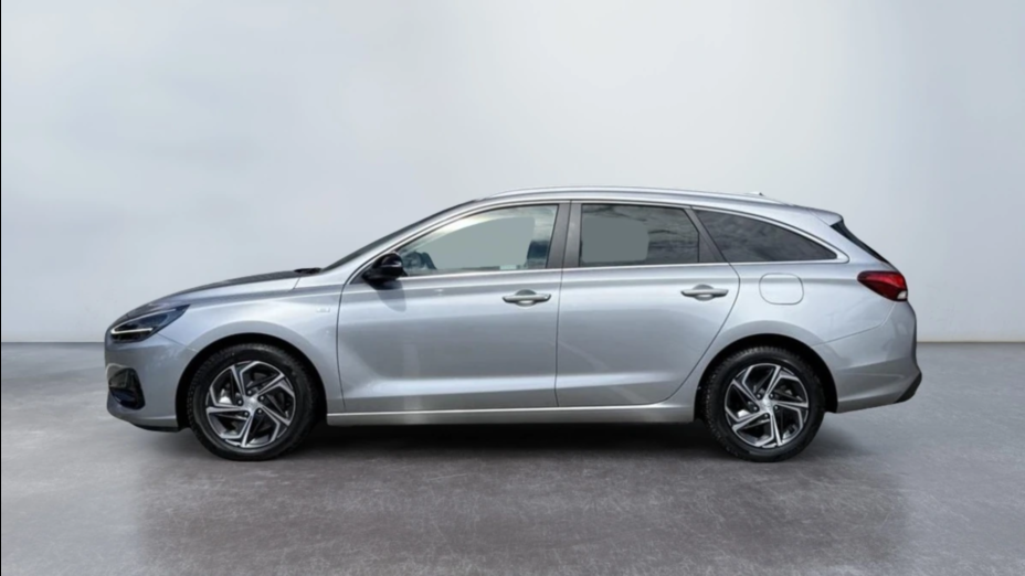 HYUNDAI i30 i30 1.5 T-GDI 48V Smart DCT